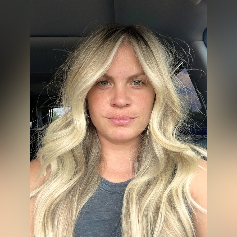 Meet your Posher, Leah